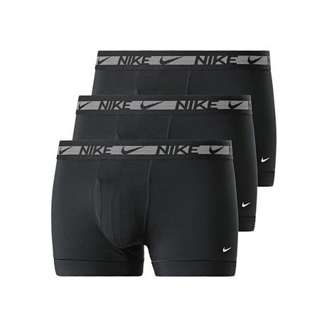 NIKE Dri-Fit Ultra Stretch Micro Trunk Confezione da 3  