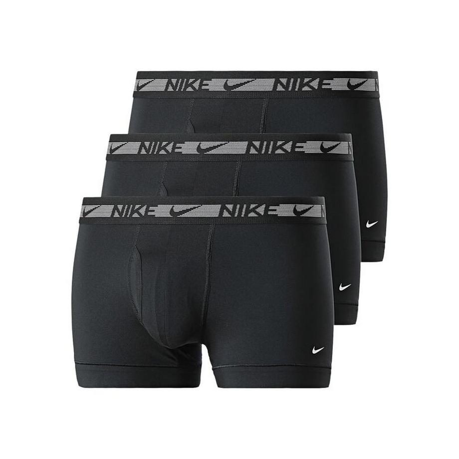 NIKE Dri-Fit Ultra Stretch Micro Trunk 3er Pack  