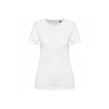 suprima t-shirt rundhalsausschnitt