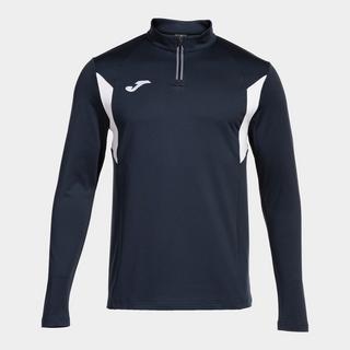 Joma  1/2-zip-trainingsjacke winner iii 