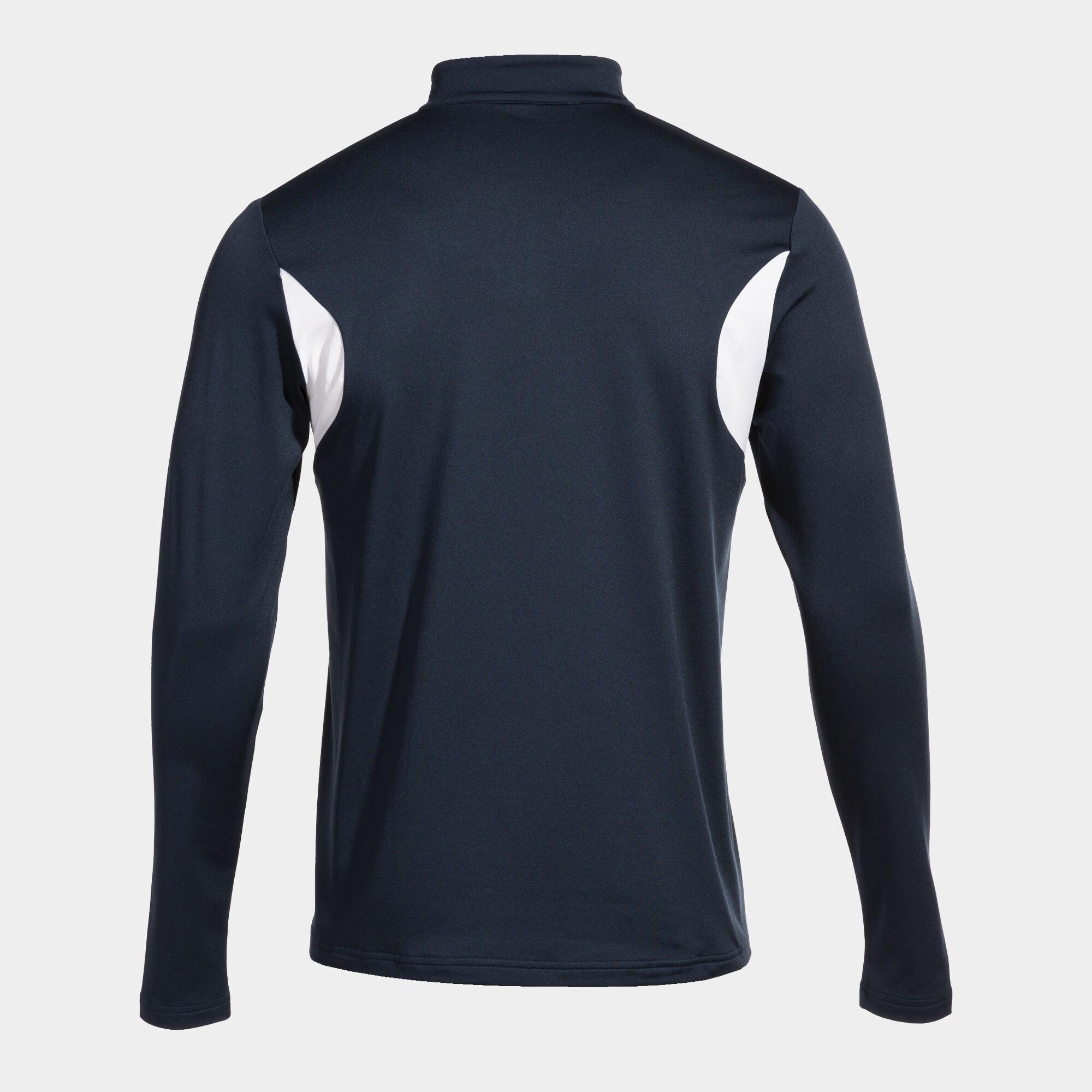 Joma  1/2-zip-trainingsjacke winner iii 