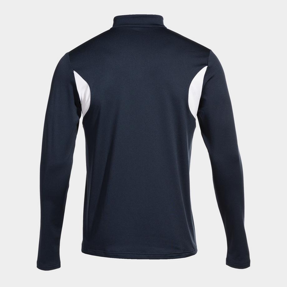 veste de survêtement 1/2 zip winner iii