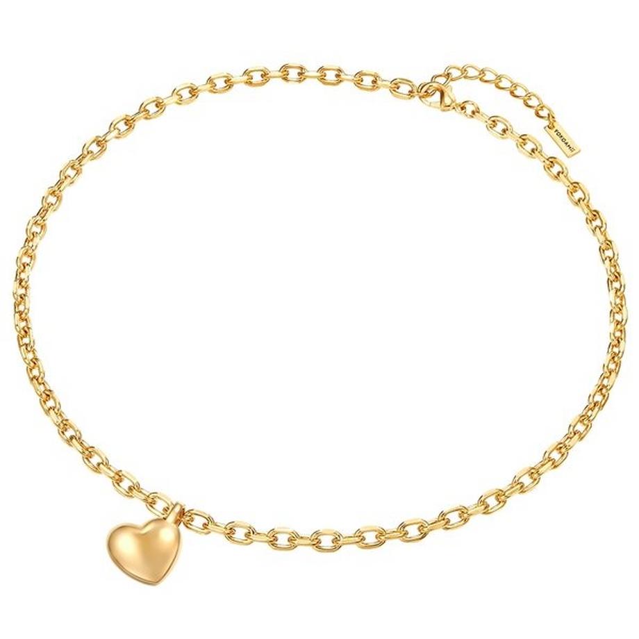 Yokoamii  Femme Collier tendance 