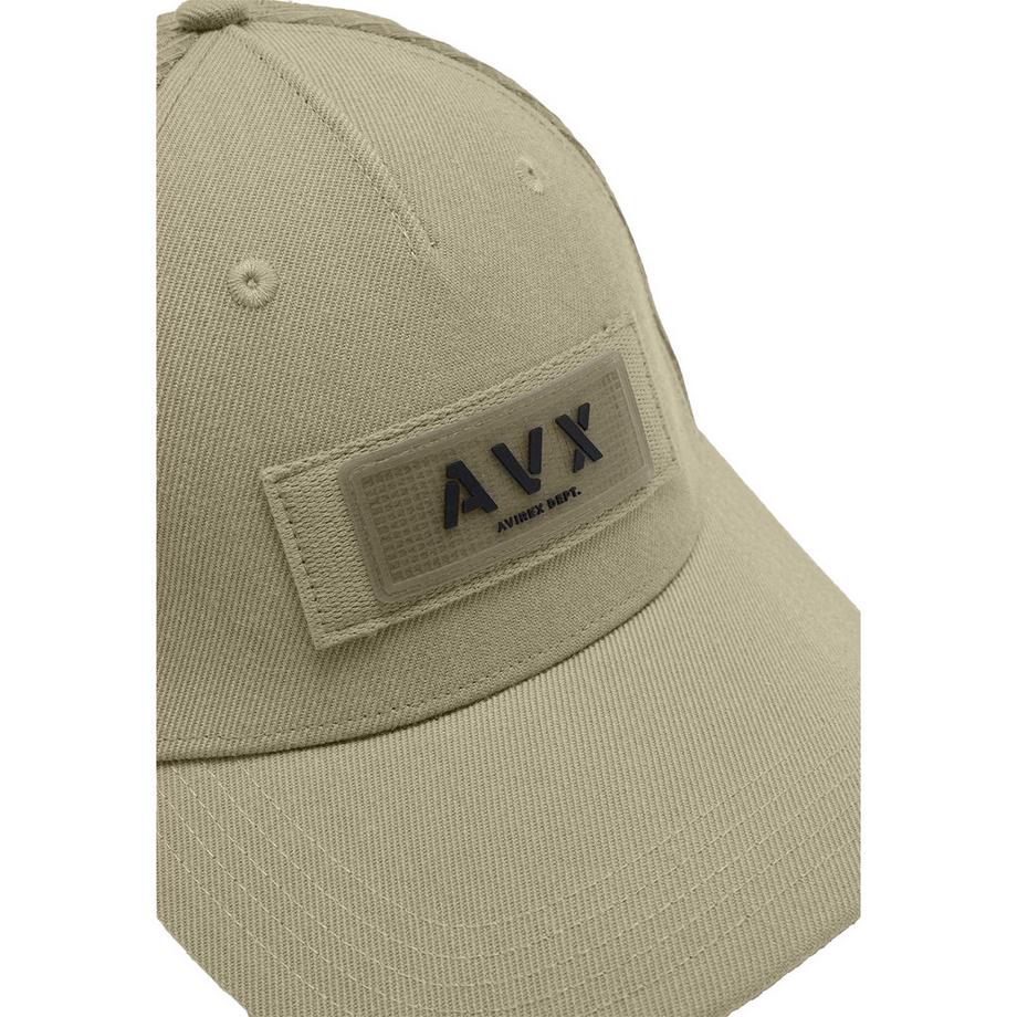AVX Casquette Parra  