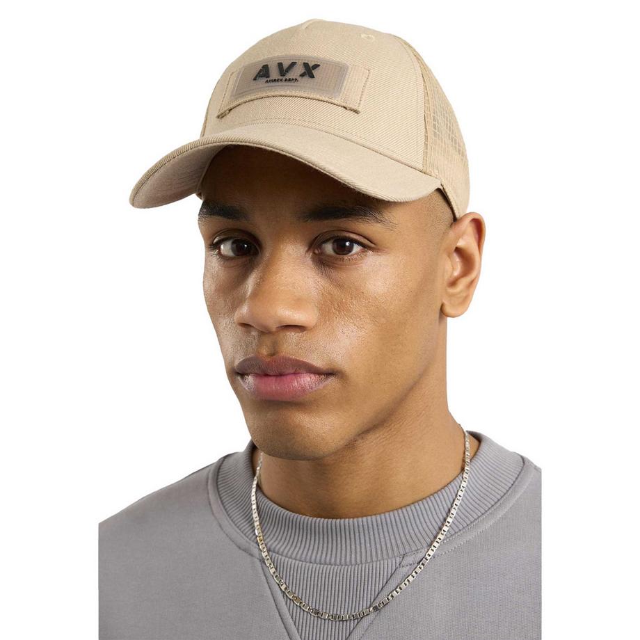 AVX Casquette Parra  