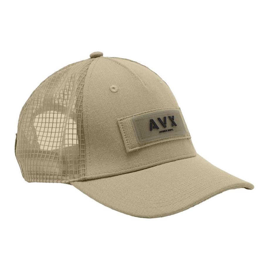 Casquette Parra