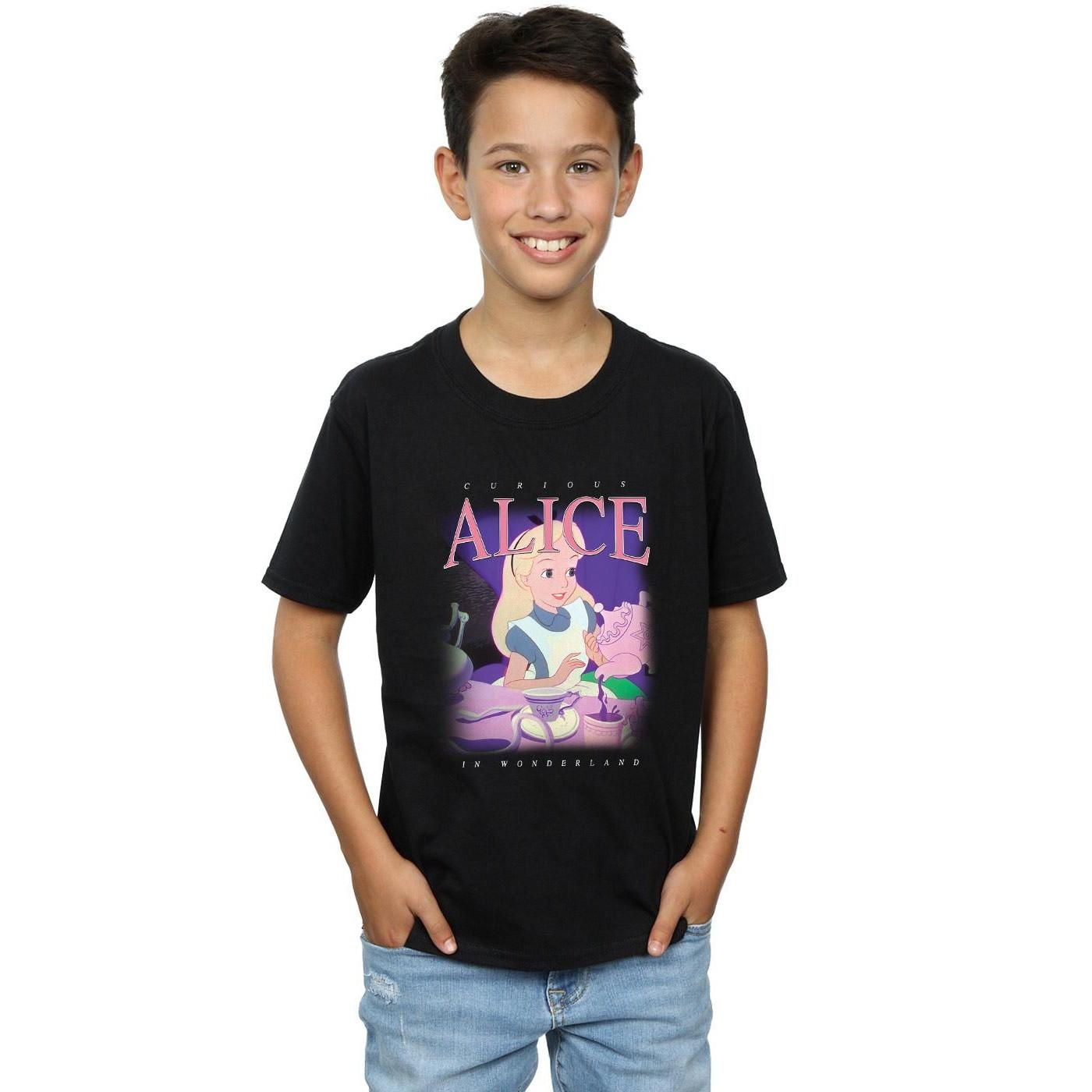 Disney  Alice in Wonderland TShirt 