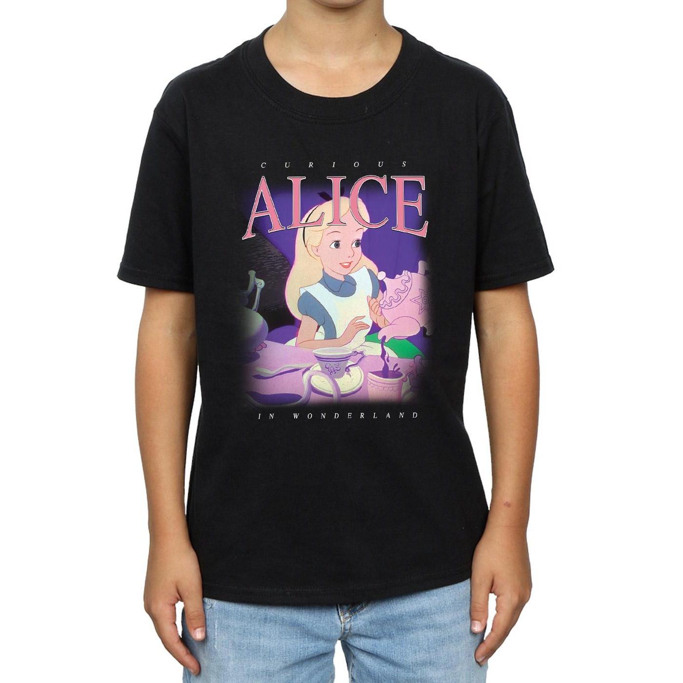 Disney  Alice in Wonderland TShirt 