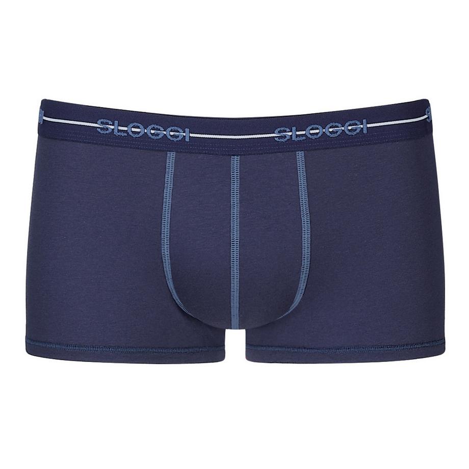 sloggi Figurbetonte Boxershorts  