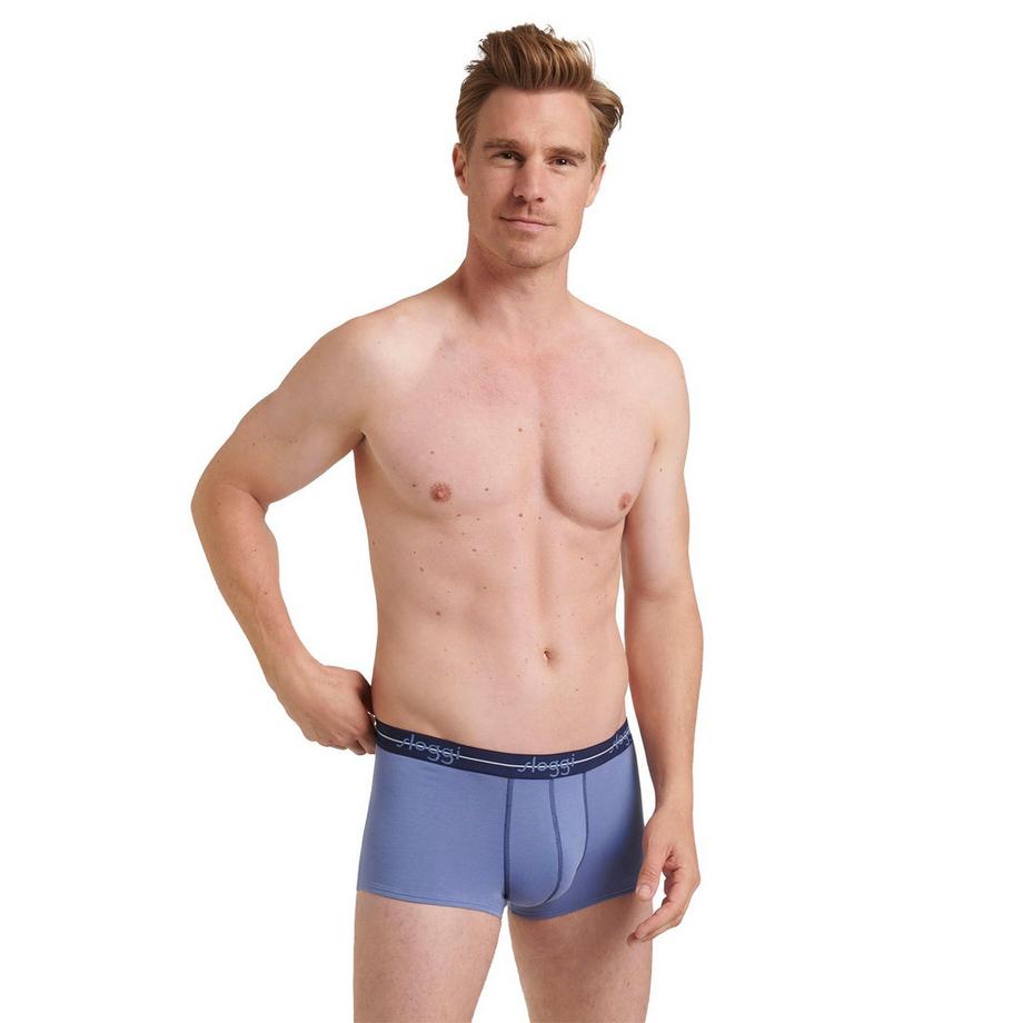 sloggi Figurbetonte Boxershorts  