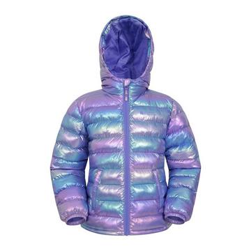 Veste matelassée SEASONS Enfant