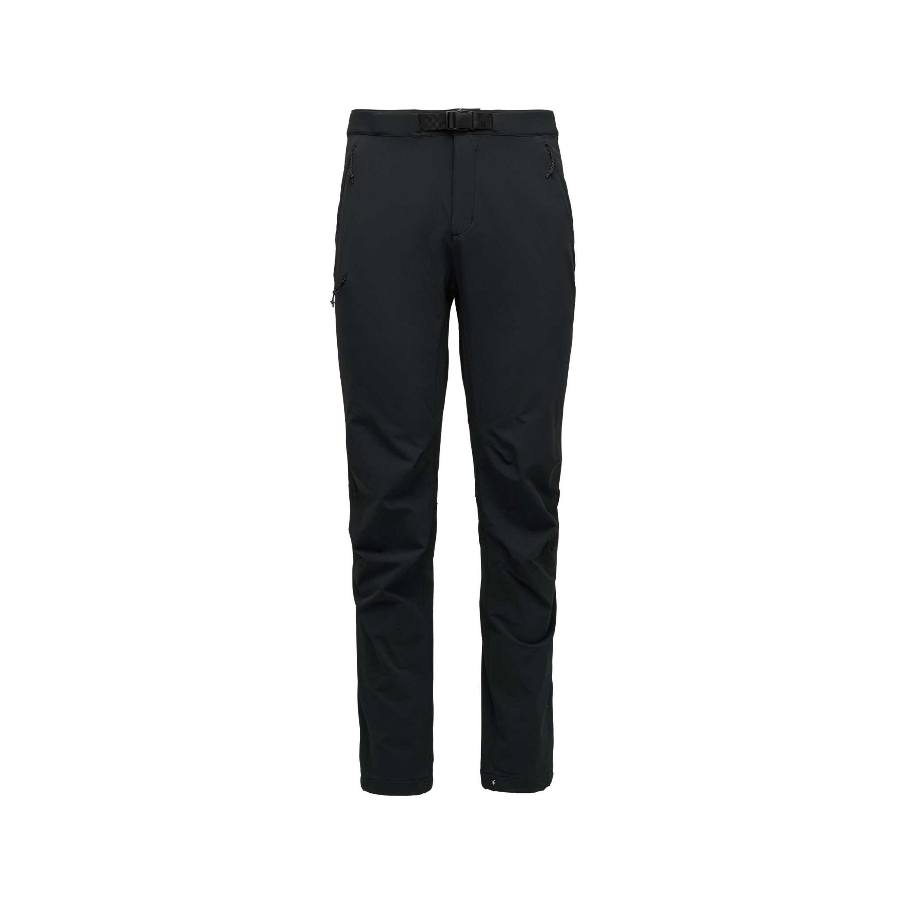 Black Diamond  pantaloni alpine 