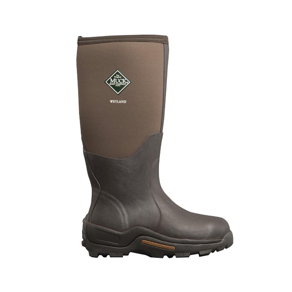 Muck Boots  Wetland Hi Gummistiefel 