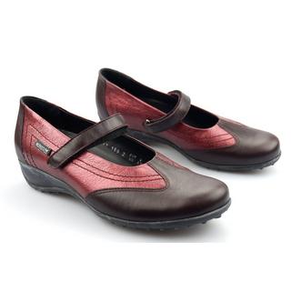 Mephisto  Leidina - Ballerine cuir 