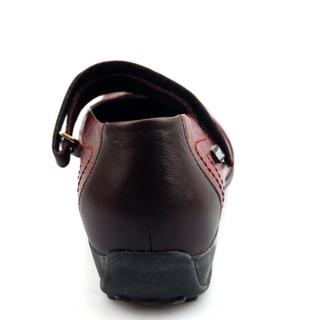 Mephisto  Leidina - Ballerine cuir 