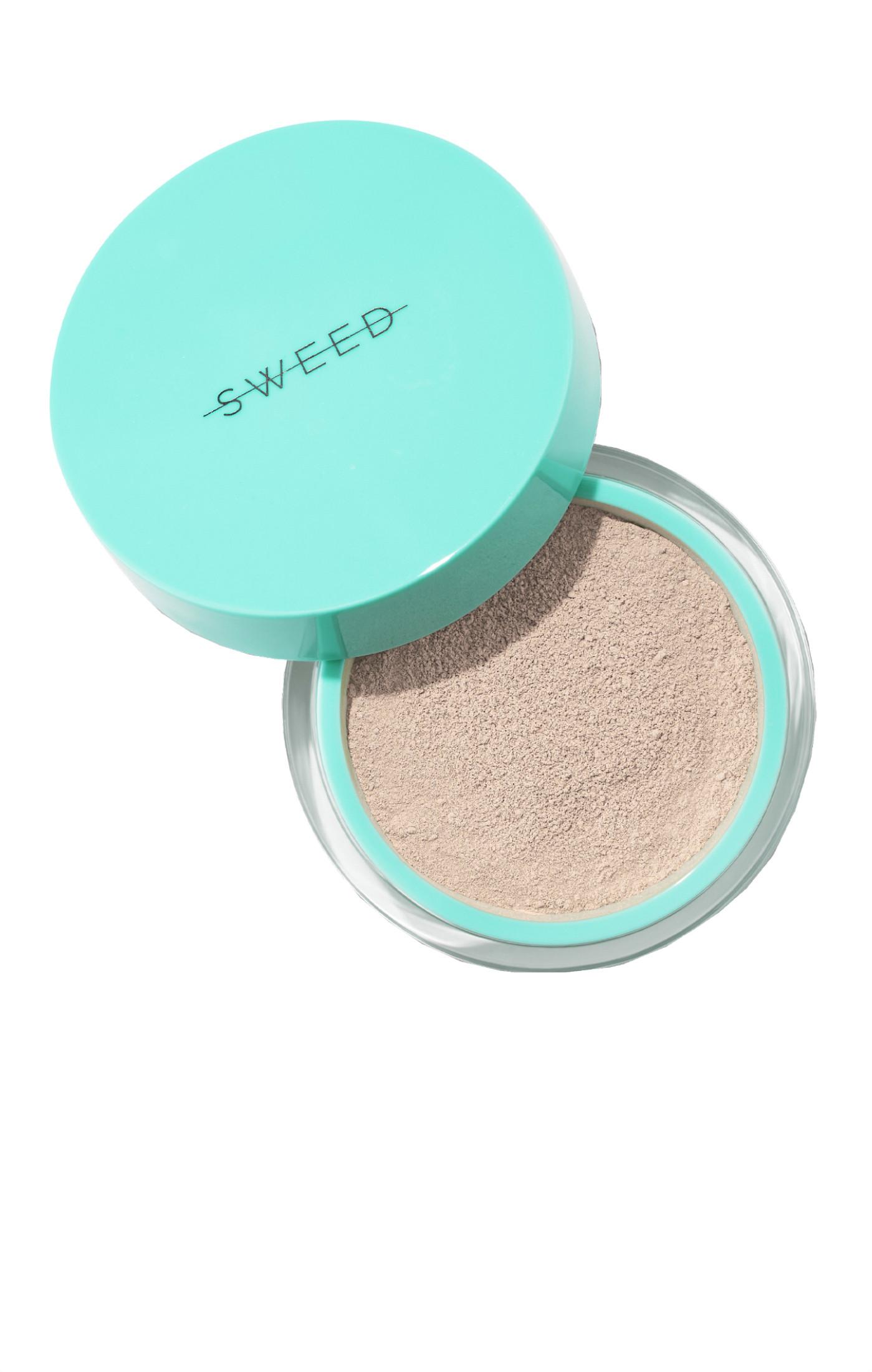 Sweed  Fondation Miracle Powder 