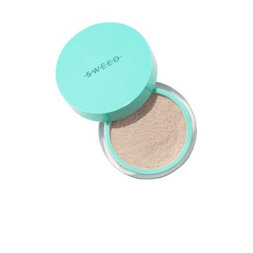 Fondation Miracle Powder