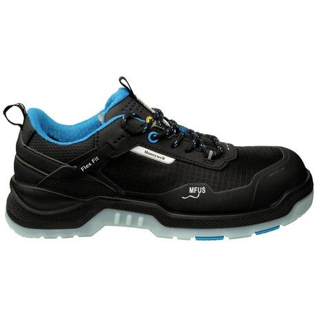 Otter  Chaussures de sécurité Breather MFUS S2 SRC ESD 