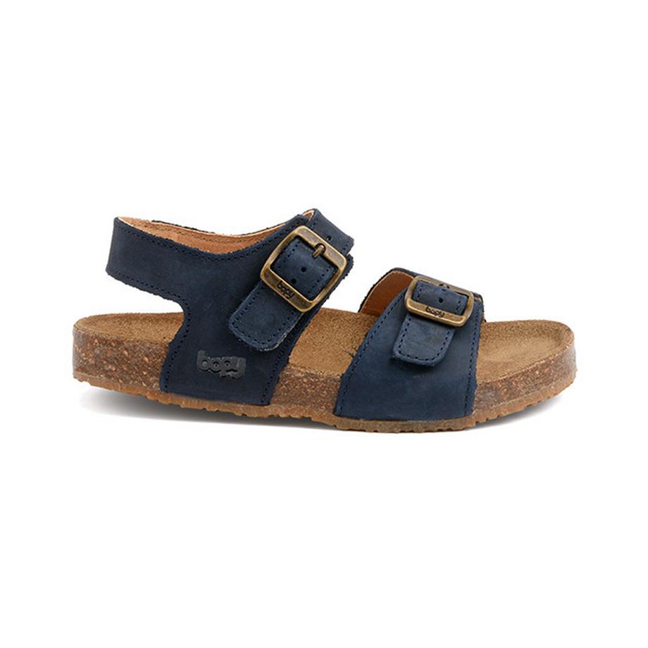 Bopy Edouarvel Schnallensandalen  
