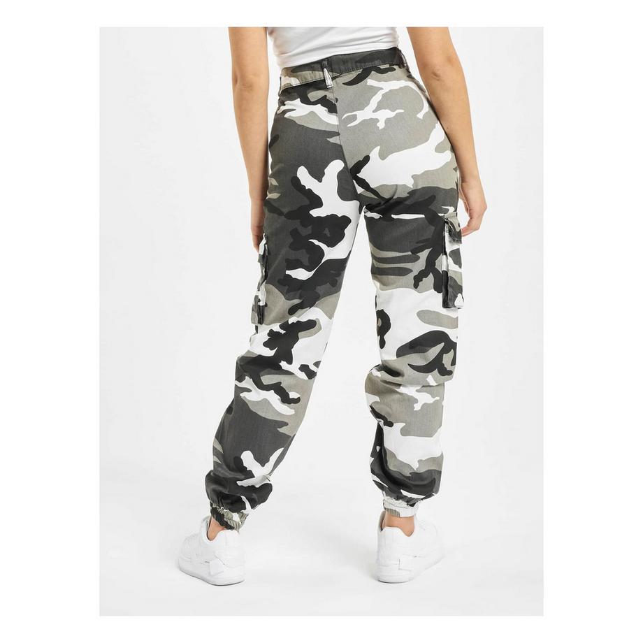 URBAN CLASSICS Ruby Pantaloni Cargo  