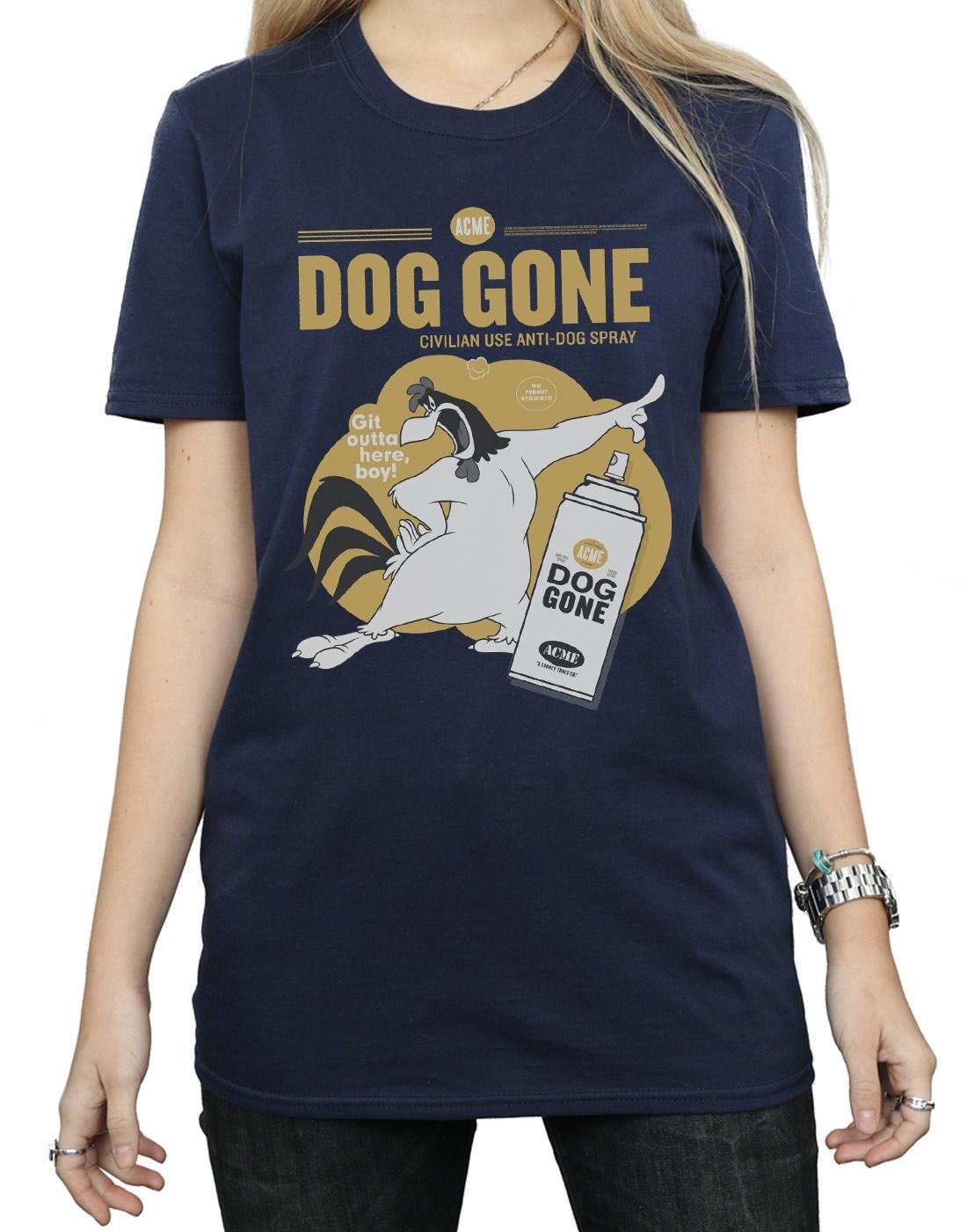 LOONEY TUNES  Dog Gone TShirt 