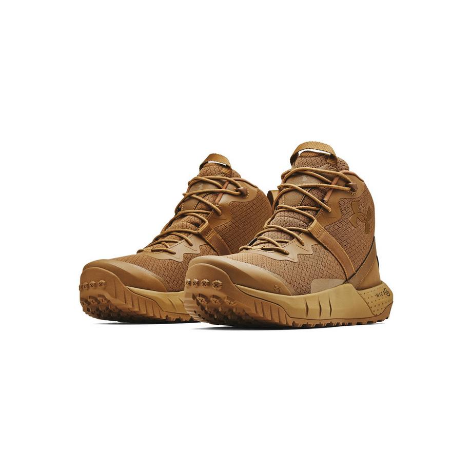 UNDER ARMOUR Micro G Valsetz Mid Scarpe da Trekking  