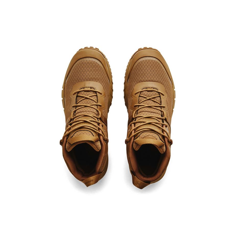 UNDER ARMOUR Micro G Valsetz Mid Scarpe da Trekking  