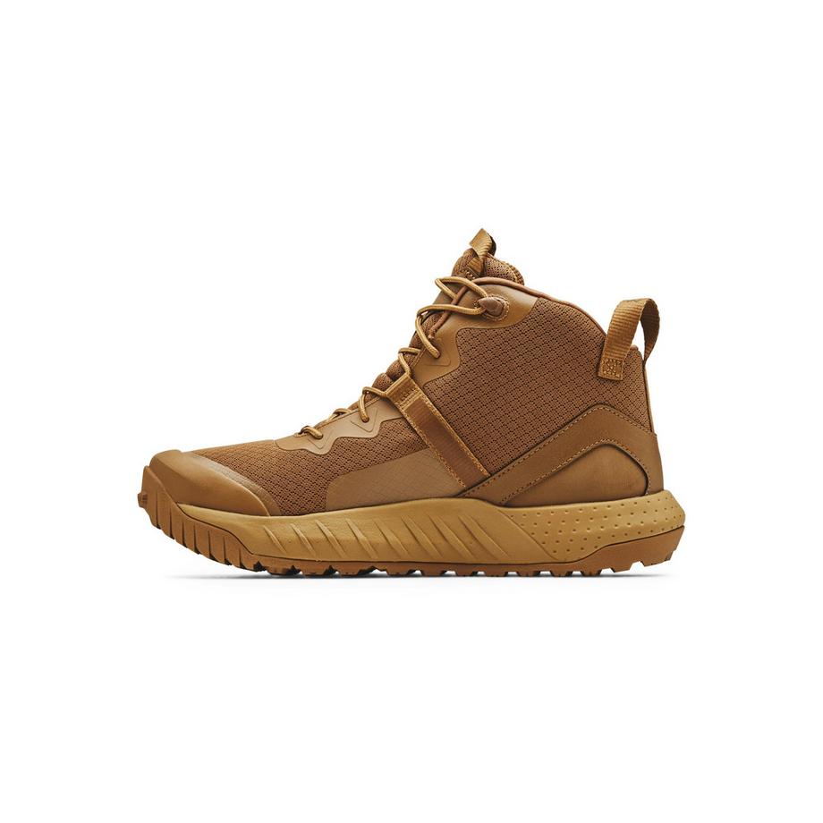 UNDER ARMOUR Micro G Valsetz Mid Scarpe da Trekking  
