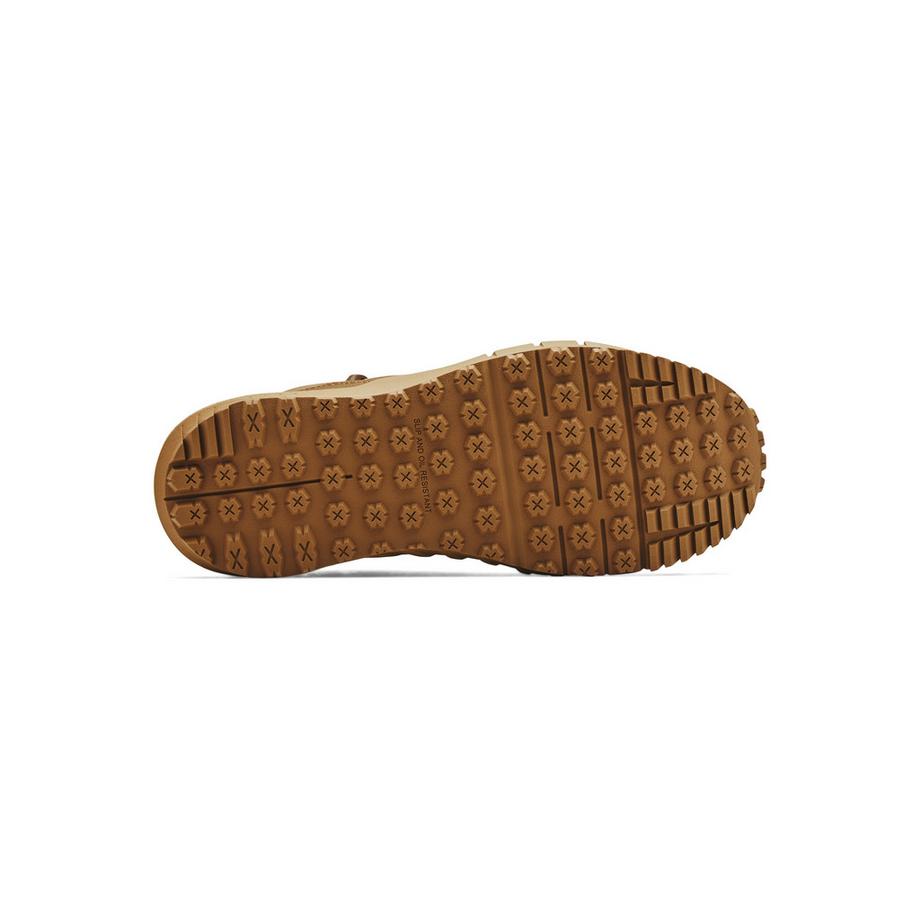 UNDER ARMOUR Micro G Valsetz Mid Scarpe da Trekking  