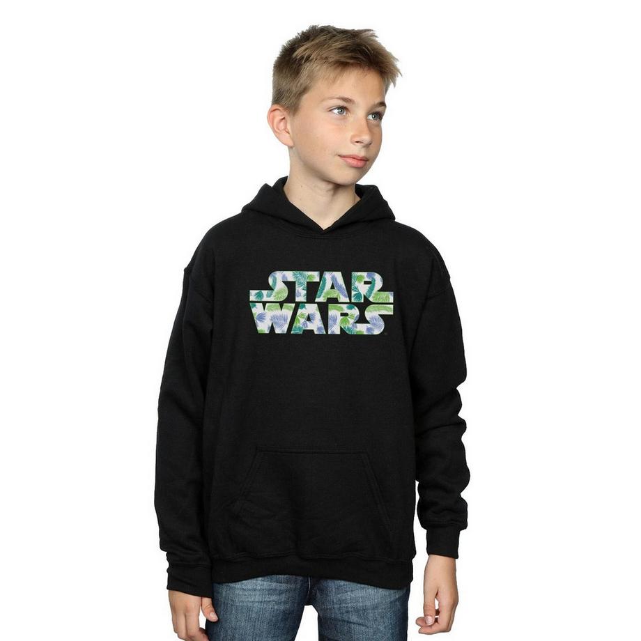 STAR WARS  Sweat à capuche 