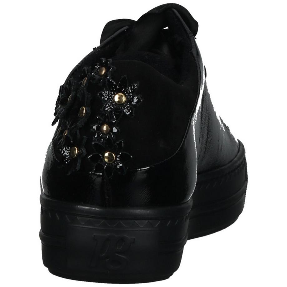 Paul Green Sneaker mit Bandschnürung  