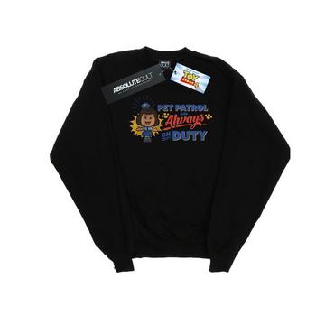 Toy Story 4 Pet Patrol Sweatshirt