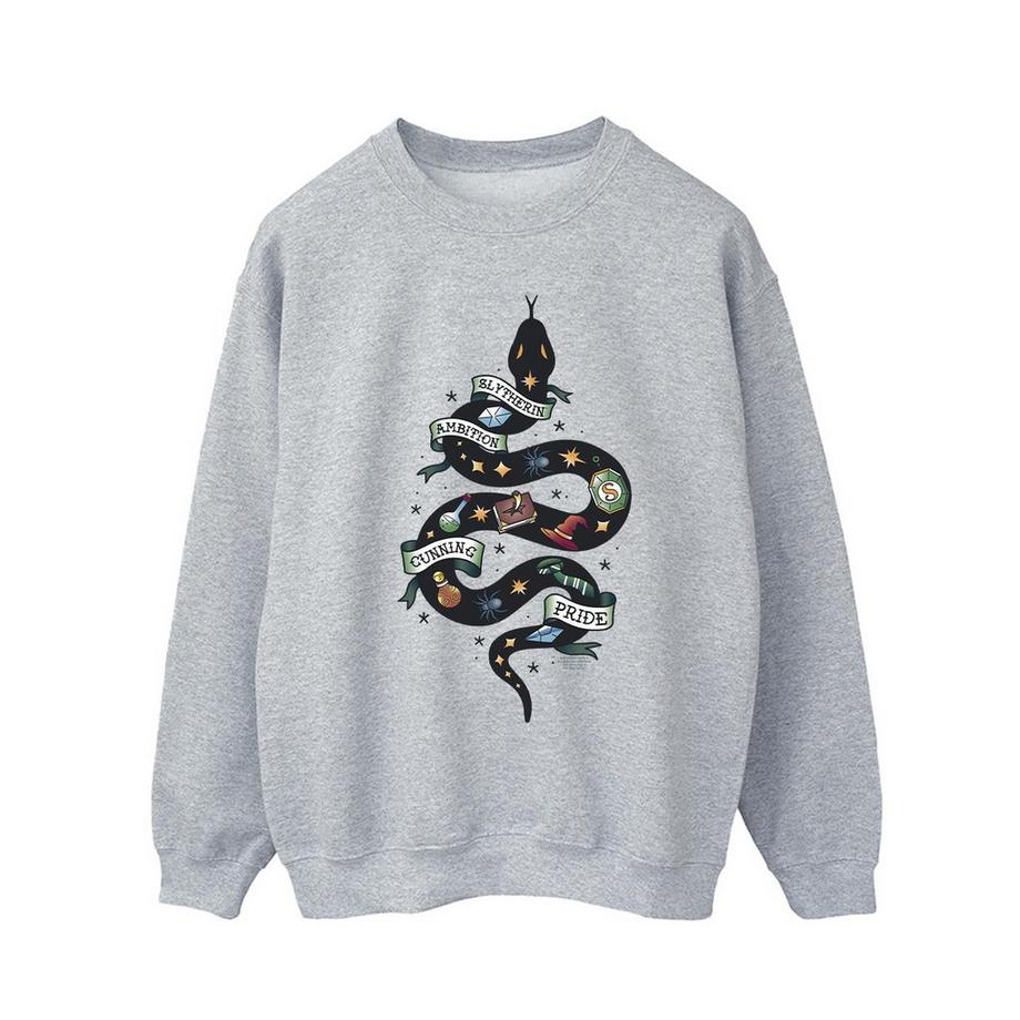 Sweat SLYTHERIN