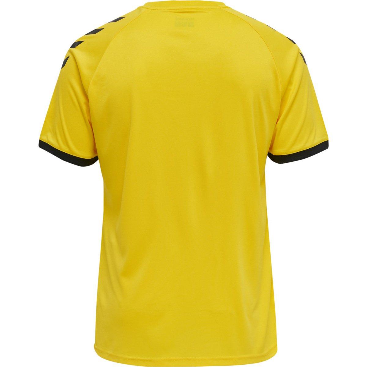 Hummel  t-shirt huel hlhlcore volley 