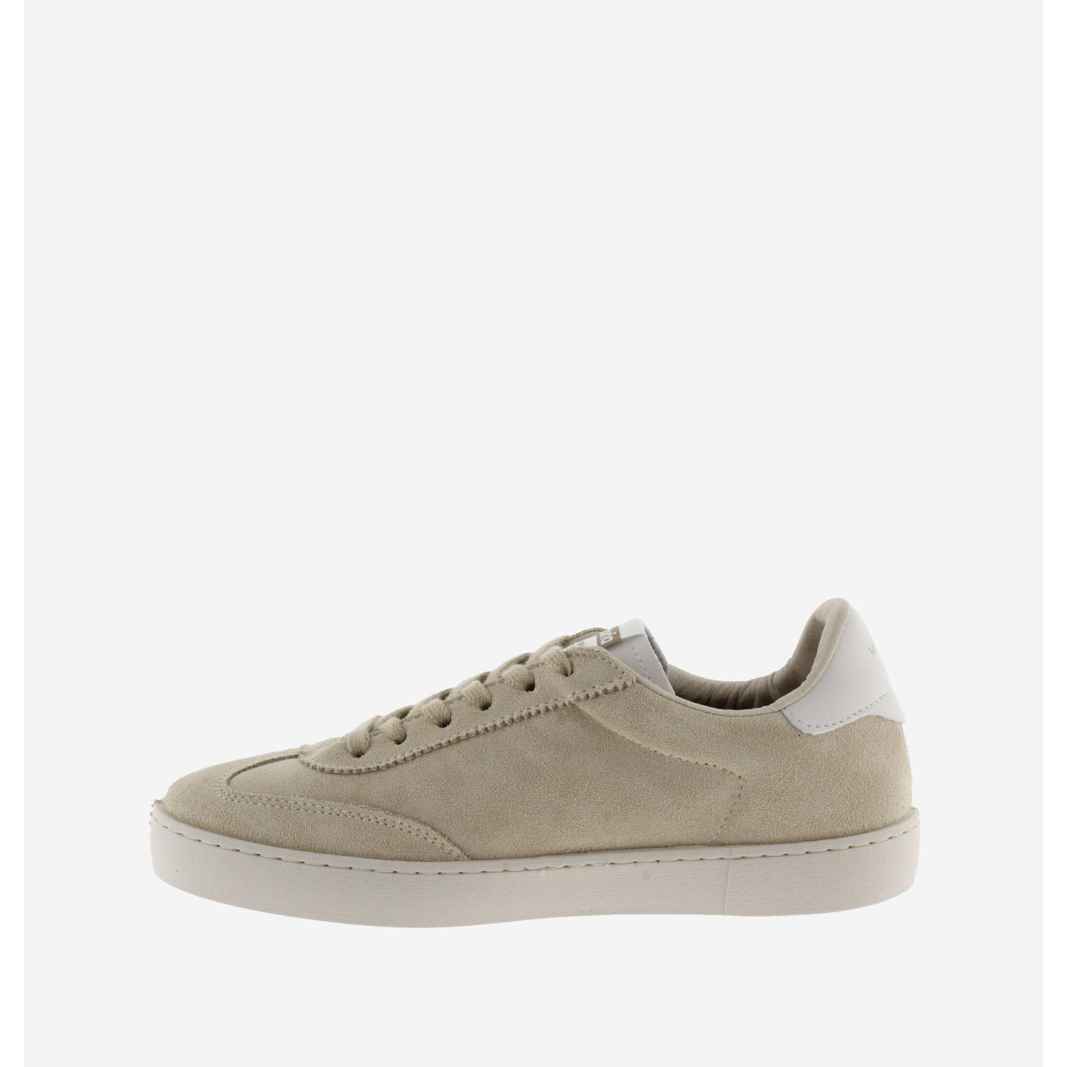 Victoria  sneakers da in pelle scamosciata berlin 