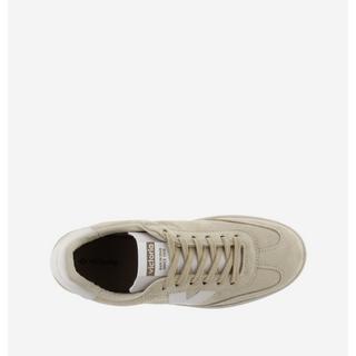 Victoria  sneakers da in pelle scamosciata berlin 