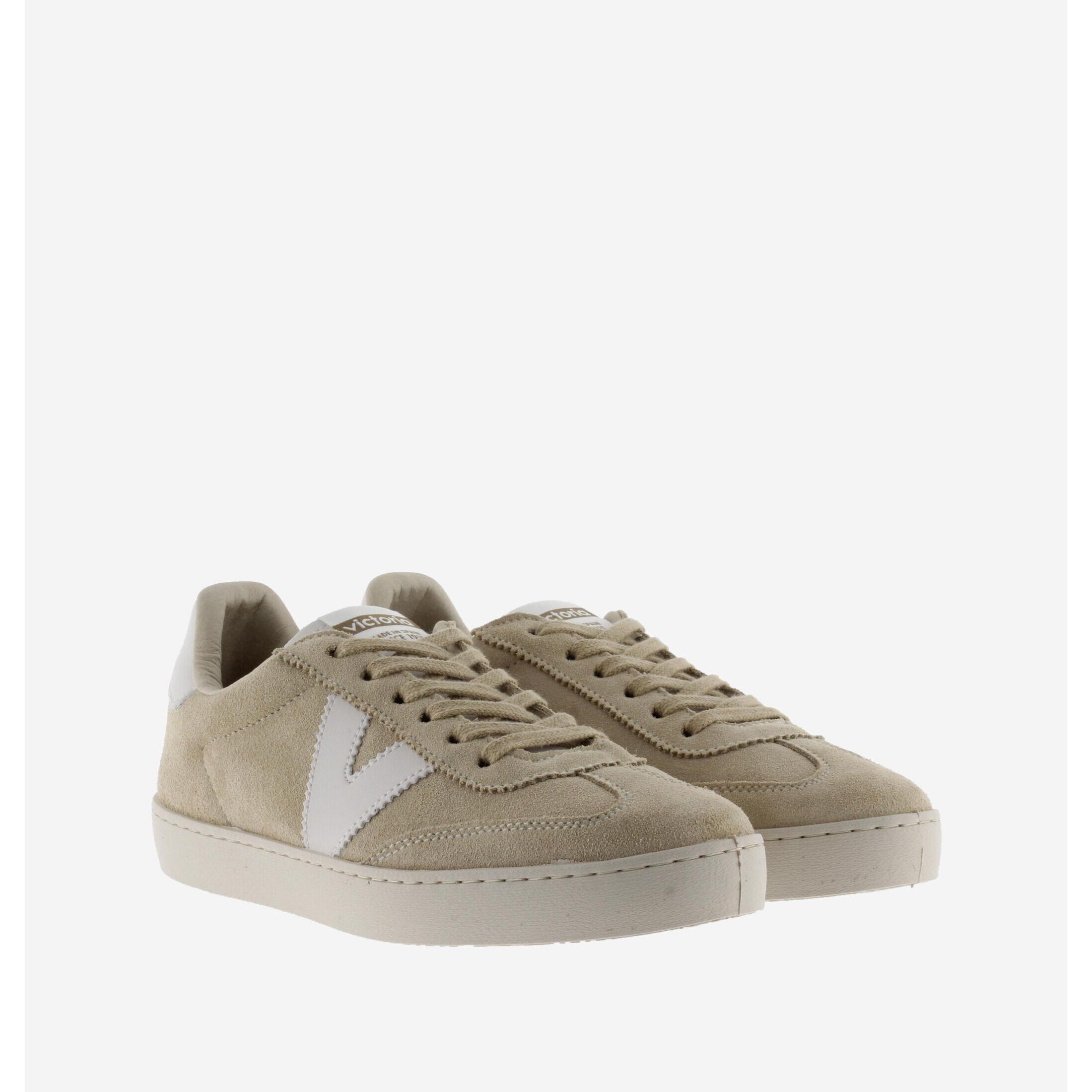 Victoria  sneakers da in pelle scamosciata berlin 