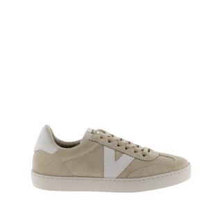 Victoria  sneakers da in pelle scamosciata berlin 