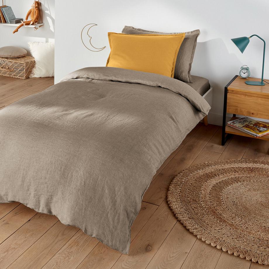 La Redoute Intérieurs Drap Housse Enfant  