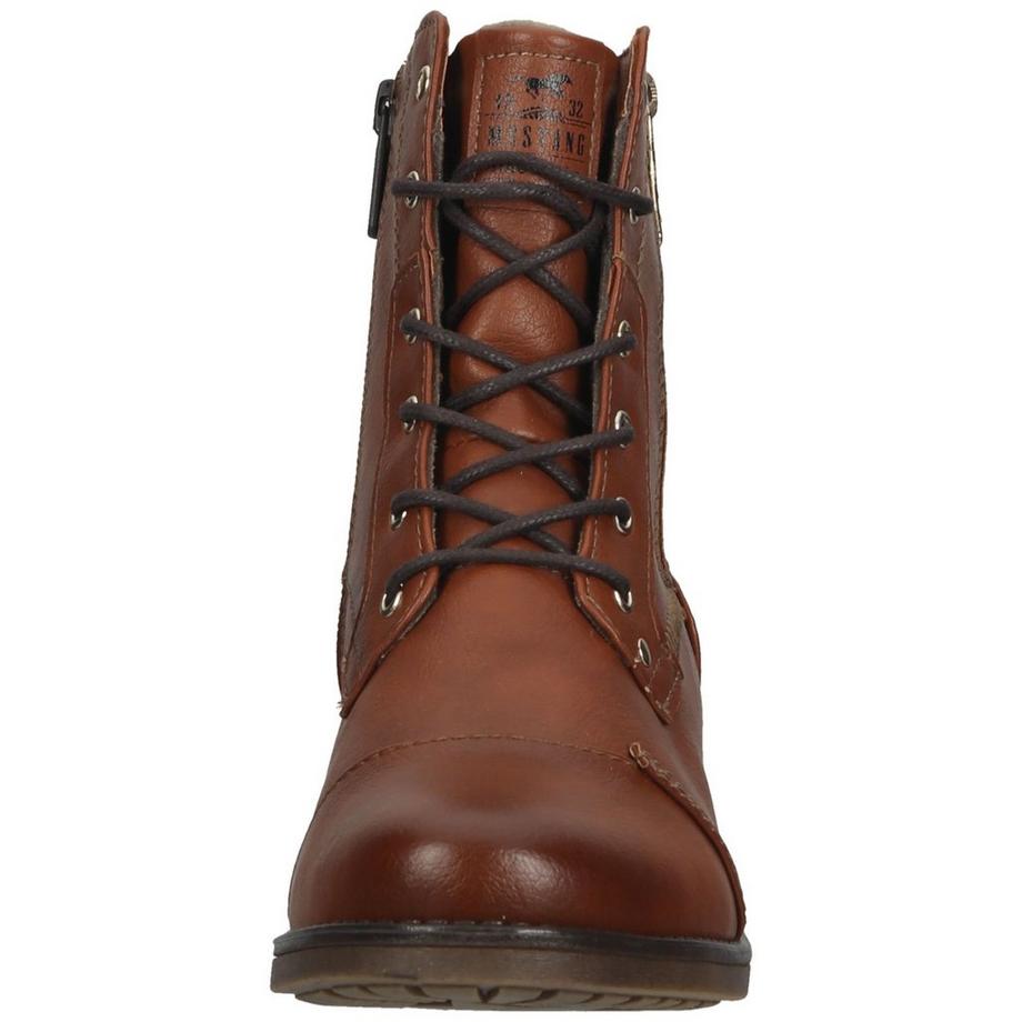 Mustang  Stiefelette 