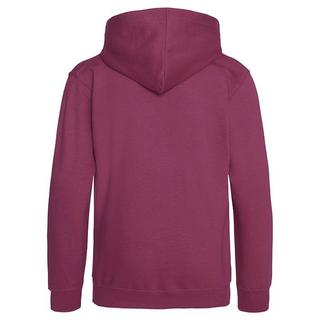 AWDis  Sweatshirt à capuche Enfant 