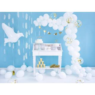 PartyDeco  PartyDeco FB18-008-KARTON decorazione per feste Pallone giocattolo 