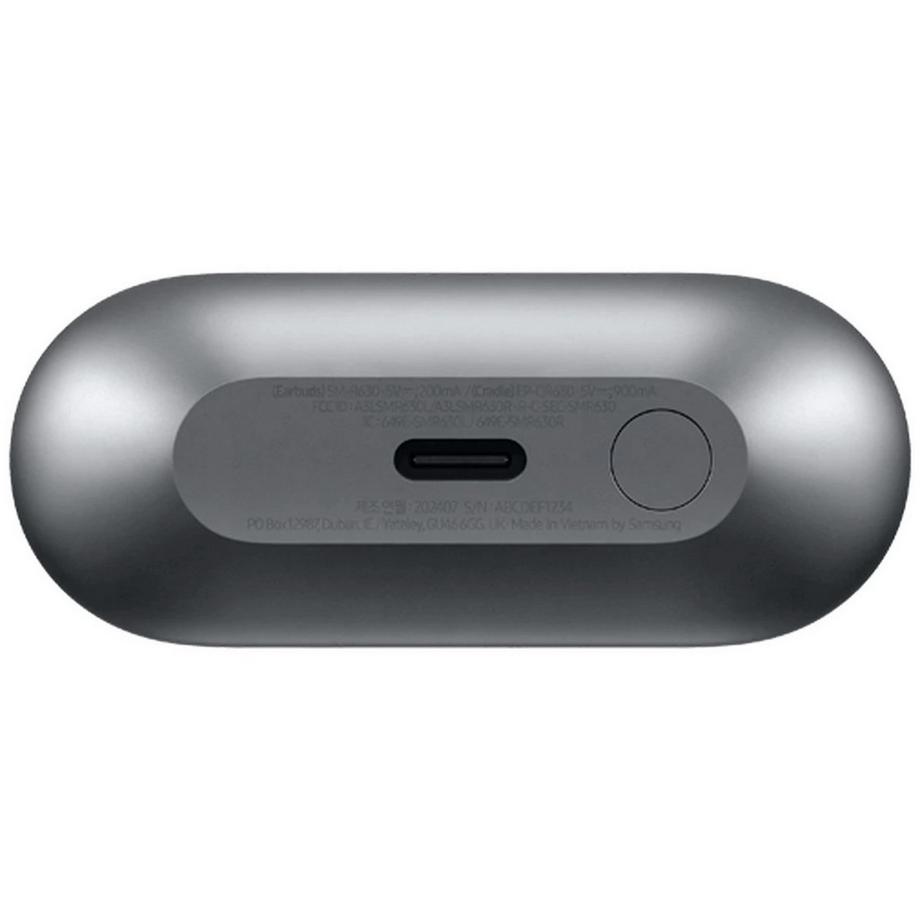 SAMSUNG  Samsung Galaxy Buds 3 Pro Silber 