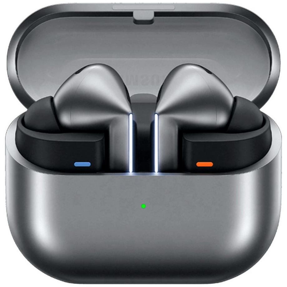 SAMSUNG  Samsung Galaxy Buds 3 Pro Silber 