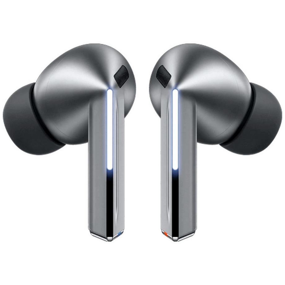 SAMSUNG  Samsung Galaxy Buds 3 Pro Silber 