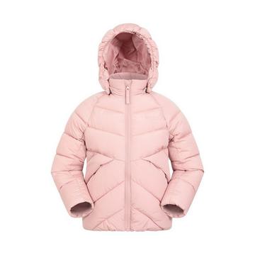 Veste matelassée CHILL Enfant