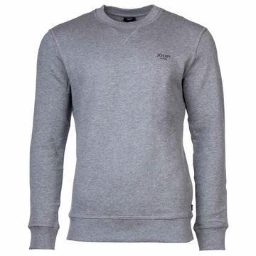 Sweatshirt  Bequem sitzend-JJJ-Salazar