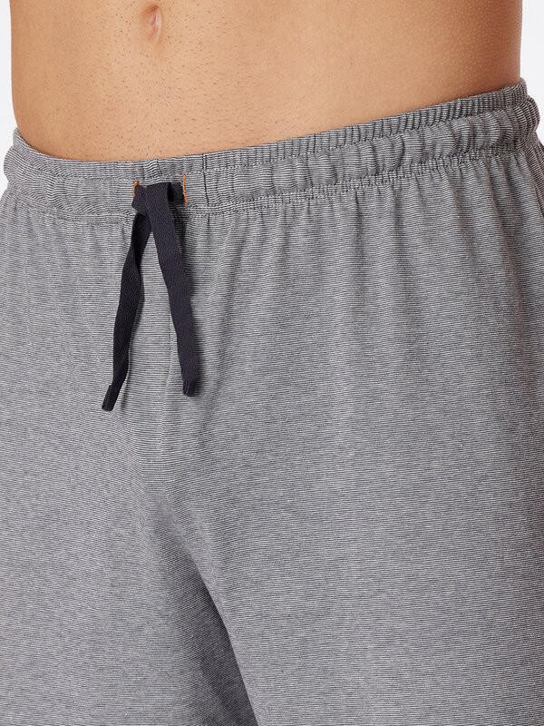 Schiesser Ensemble Pyjama Manches Courtes  