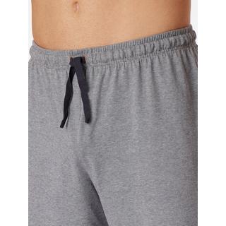 Schiesser Ensemble Pyjama Manches Courtes  