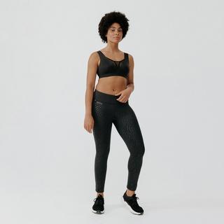 KALENJI  Leggings - WARM+ 